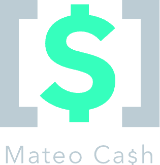 Mateo Cash logo